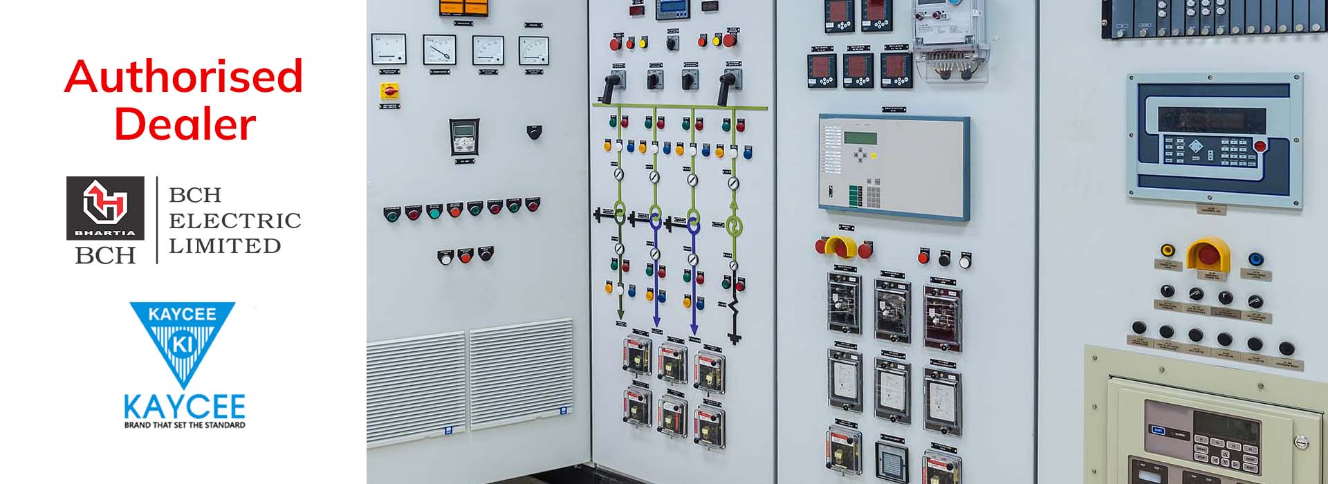 Electrical,Switchgear,industrial,Electrical,Switch,Panel,At,Substation,Of,Power,Plant
